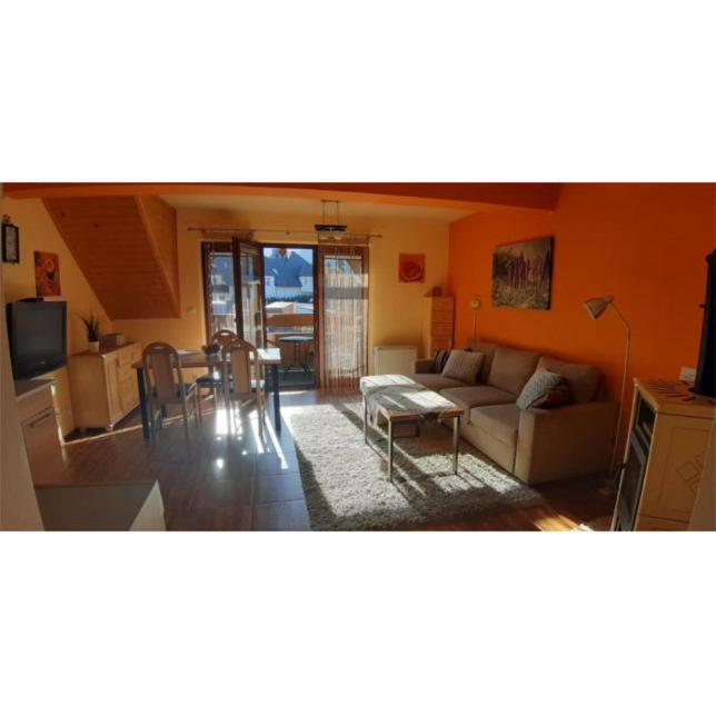 Apartament "Baja" Zakopane - Koscielisko, Basen, Sauna Exterior photo